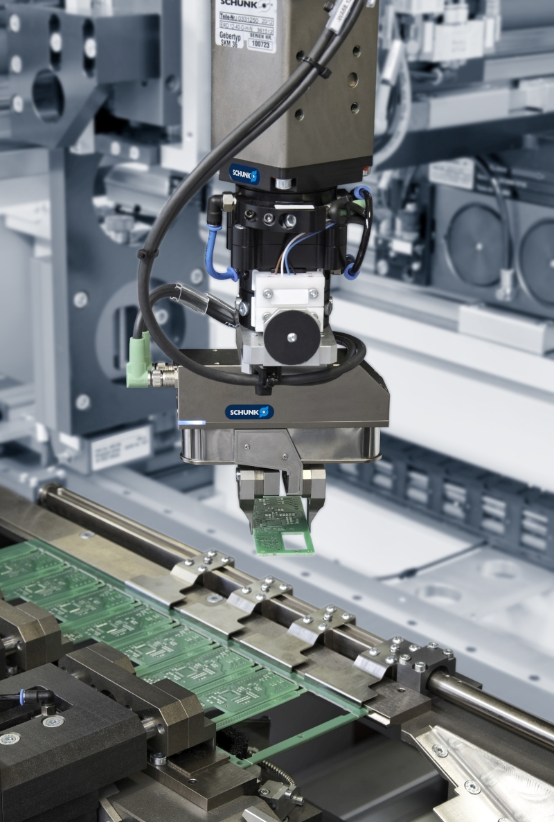 Inline Nutzentrenner