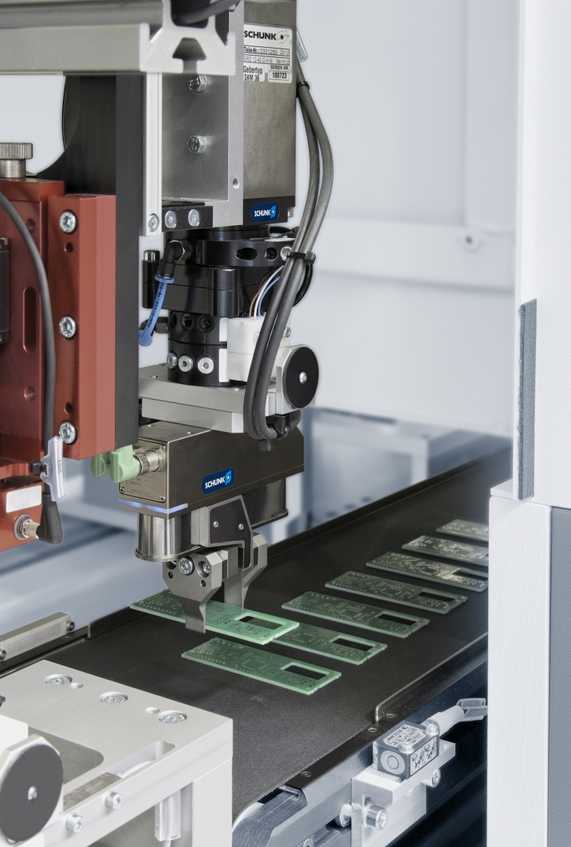 Inline Nutzentrenner