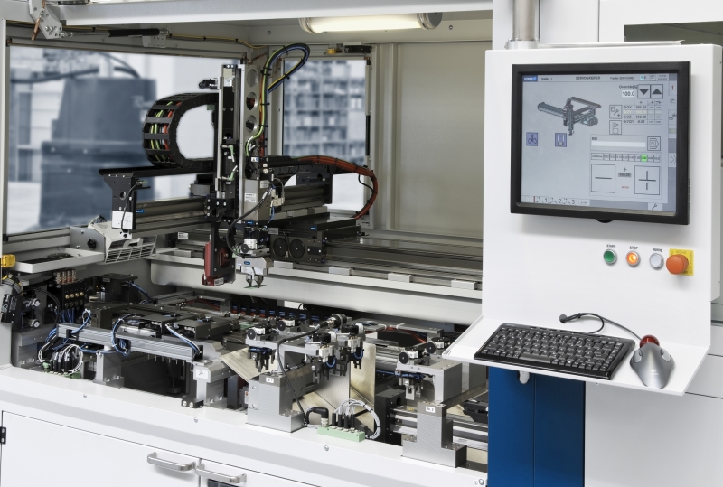 Inline Nutzentrenner