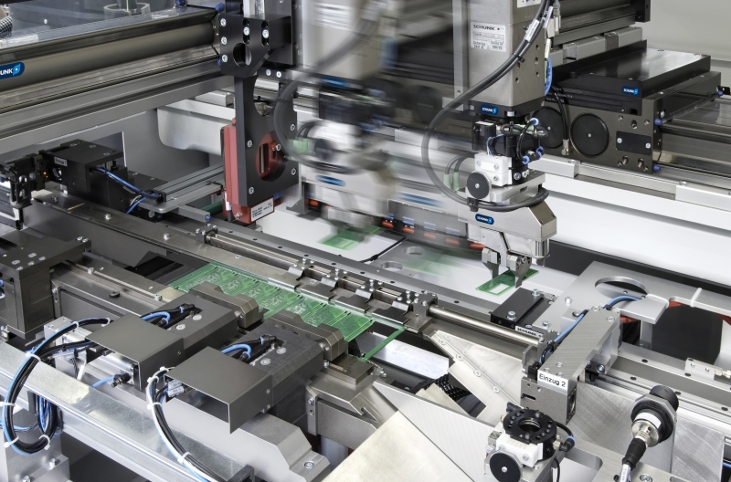 Inline Nutzentrenner