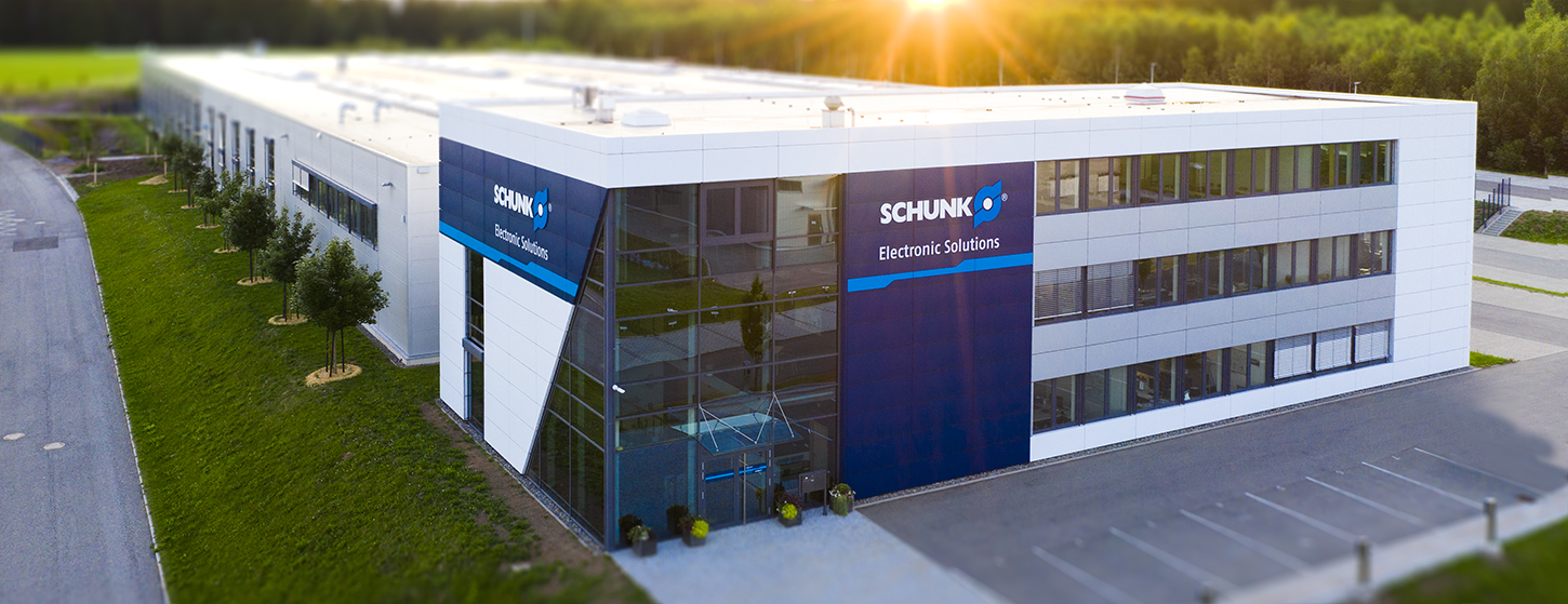 Wir sind für Sie da